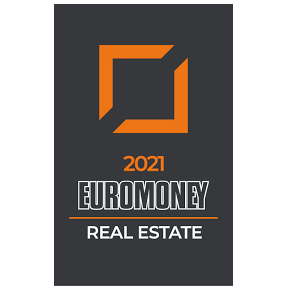 Euromoney Real Estate Survey 2020