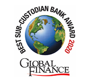 global-finance-best-sub-custodian-bank-2020