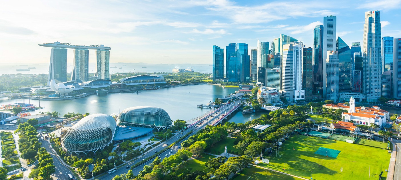 Singapore Budget 2025: Supportive and fiscally responsible