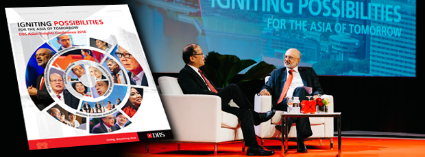 Asian Insights Post Conference Report