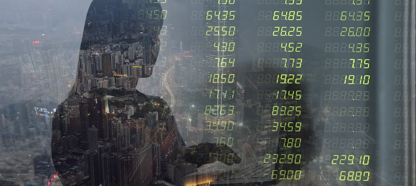 Dbs forex research