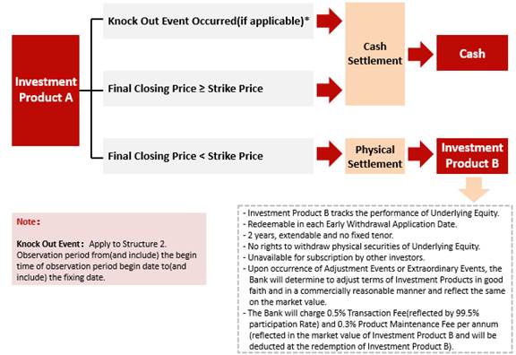 equity linked convertible investment