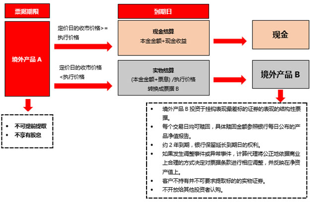 证券挂钩结构性票据–可转换票据