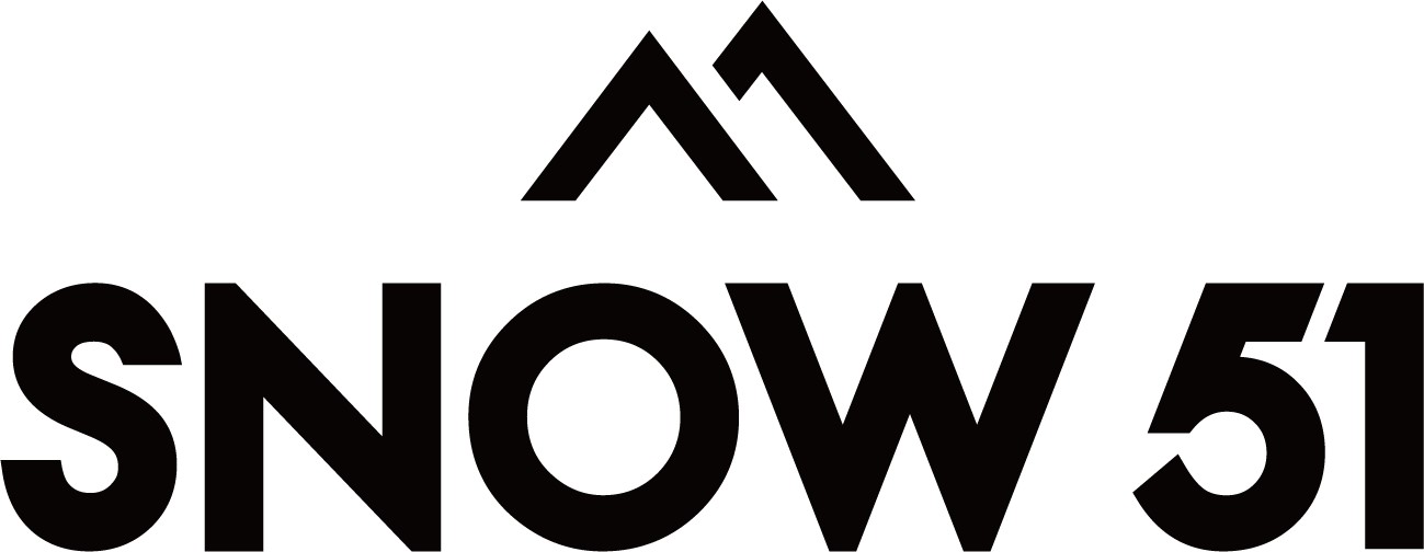 SNOW 51城市滑雪一站式空间礼遇