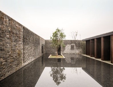 Tsingpu Yangzhou Retreat