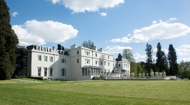 The Dorchester Collection