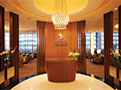 KrisFlyer Gold Lounge