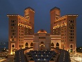Starwood Luxury Privileges