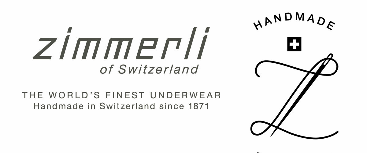 瑞士手工内衣Zimmerli礼遇