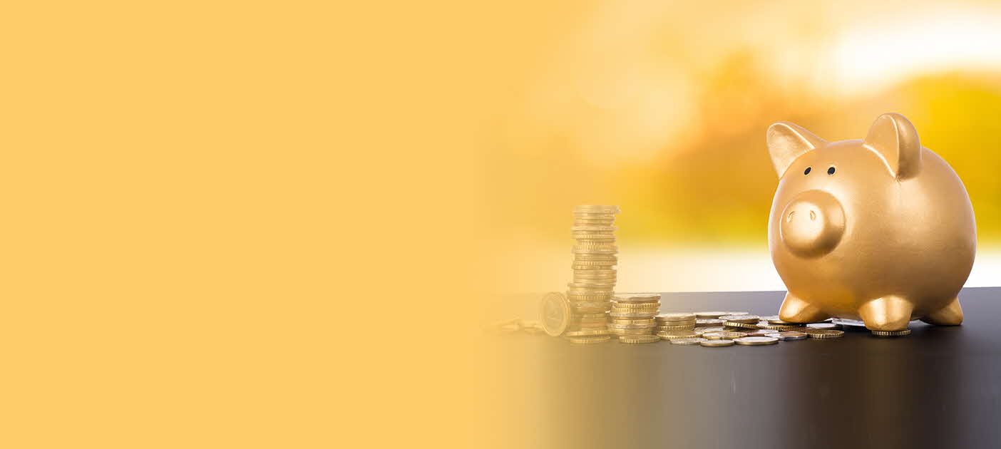 Savings | DBS Bank Treasures