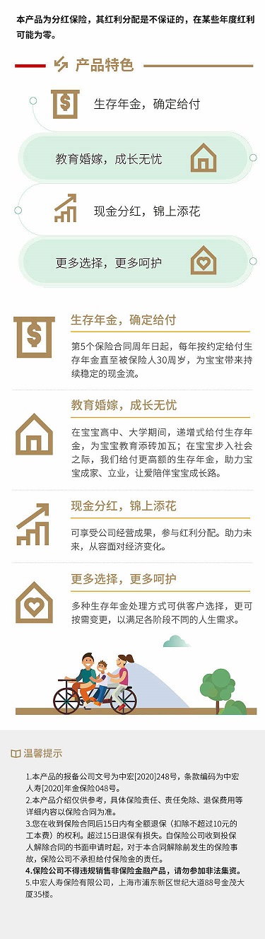 产品特色