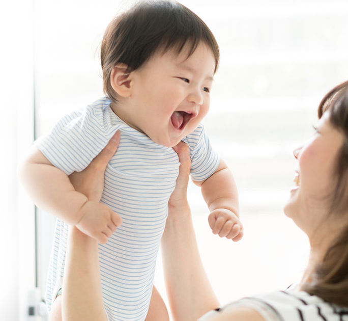 Maternal and child care