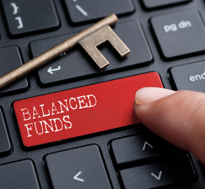 Balanced Funds