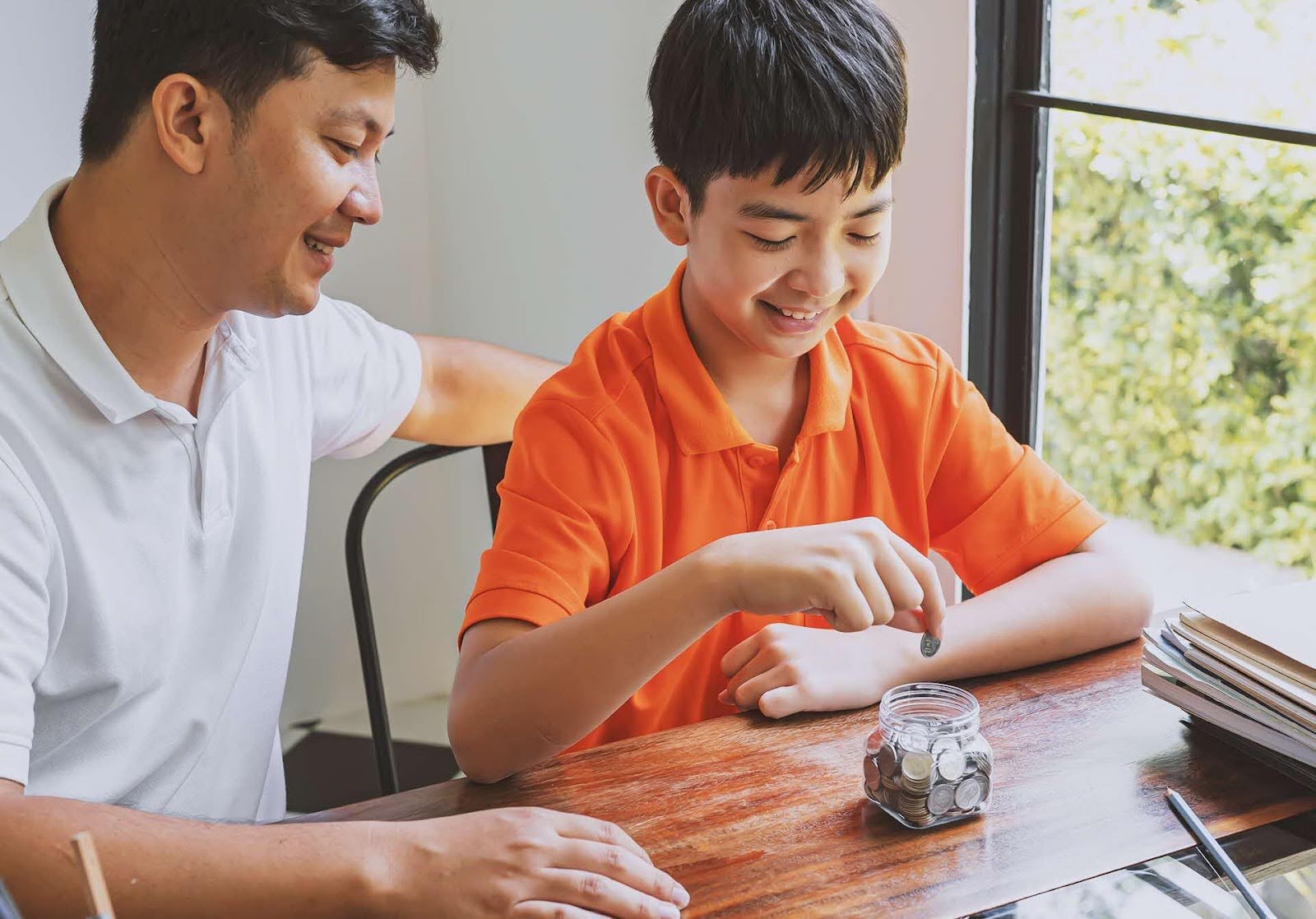 DBS星展银行提供的财务规划与预算管理指南，助您在物价上涨中实现聪明理财。