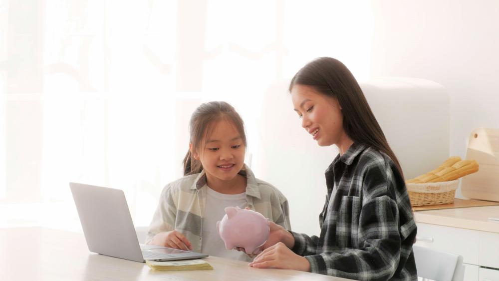 DBS 星展银行的数字银行服务，帮助您随时随地管理个人财务。